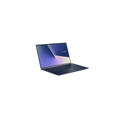 Asus laptop 13,3" FHD i5-10210U 8GB 512GB SSD Win10 Asus ZenBook 13 Sötétkék : UX333FAC-A3067T fotó
