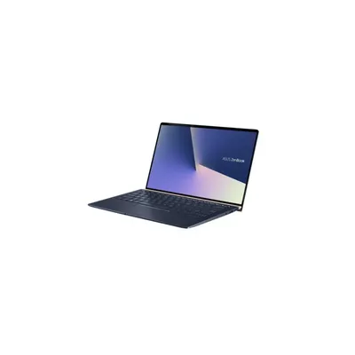 Asus laptop 13,3" FHD  i5-10210U 8GB 256GB Win10 Kék : UX333FAC-A3106T fotó