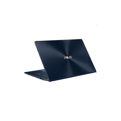ASUS laptop 13" FHD i5-8265U 8GB 256GB MX250-2GB Win10 kék ASUS ZenBook UX334FL-A4015T : UX334FL-A4015T fotó