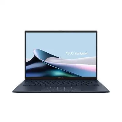 ASUS ZenBook laptop 14" WQXGA Core Ultra 9 16GB 1TB Windows 11 : UX3405CA-PP156W fotó
