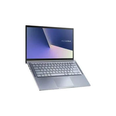 Asus laptop 14 FHD  i7-10510U 8GB 256GB noOs : UX431FA-AM182 fotó