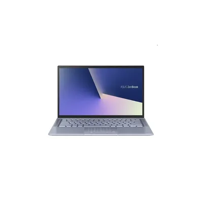 Asus laptop 14" FHD i5-8265U 8GB 512GB SSD Win10 tok NumPad Asus ZenBook 14 : UX431FA-AN080T fotó