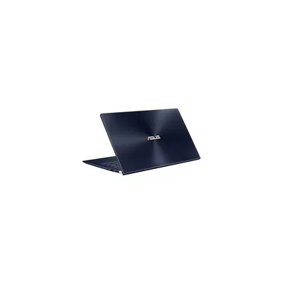 ASUS laptop 14" FHD i5-8265U 8GB 256GB Int. VGA Win10 kék ASUS ZenBook : UX433FA-A6061T fotó