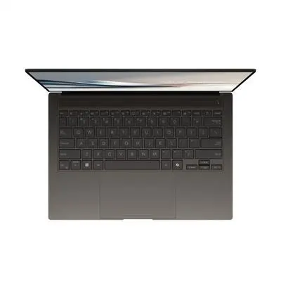Asus Zenbook S 14 laptop 14" WQXGA i7-258V 32GB 1TB Int.VGA Win11 szürke : UX5406SA-PV052W fotó