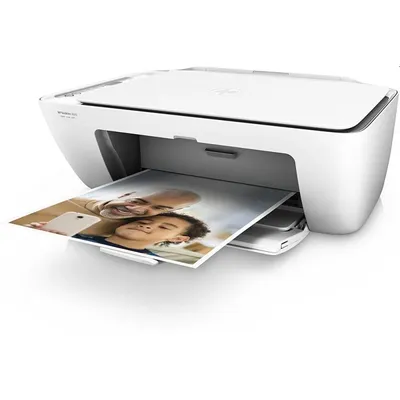 Multifunkciós nyomtató tintasugaras A4 HP DeskJet 2620 : V1N01B fotó