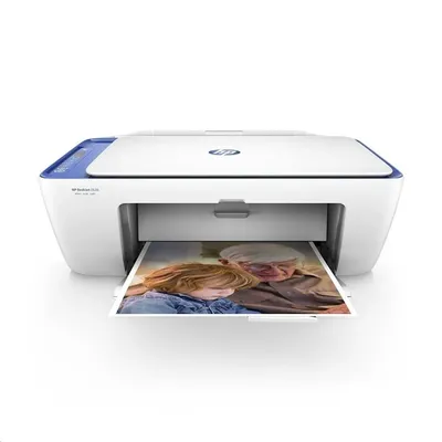 Multifunkciós nyomtató tintasugaras A4 HP DeskJet 2630 : V1N03B fotó