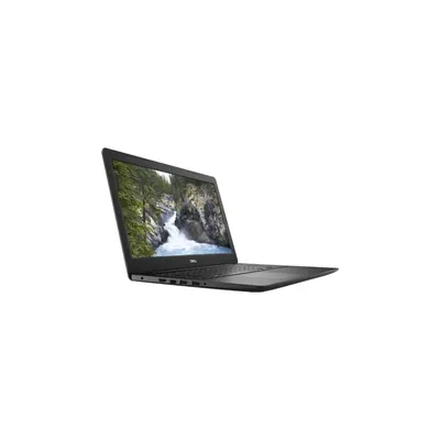 Dell Vostro laptop 15,6" FHD i3-1005G1 8GB 256GB UHD W10Pro fekete Dell Vostro 3501 : V3501-3 fotó
