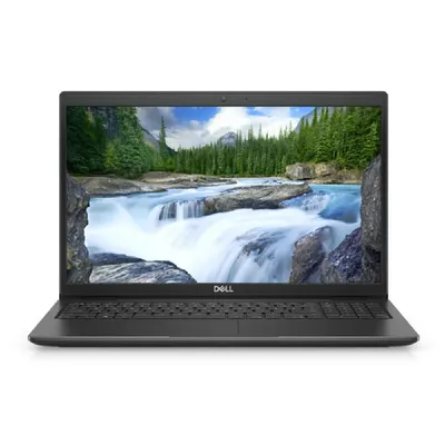 Dell Vostro laptop 15,6" FHD i5-1235U 16GB 512GB IrisXe Linux fekete Dell Vostro 3520 : V3520-26 fotó