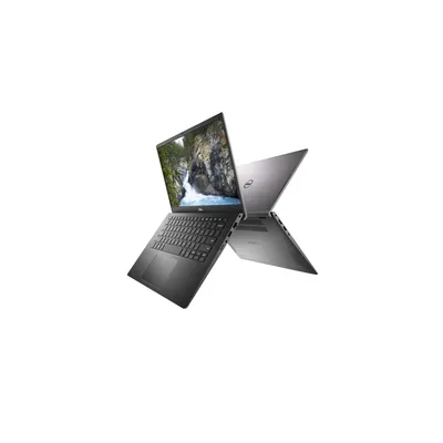 Dell Vostro 5401 notebook 14" i5-1035G1 8GB 512GB UHD Linux : V5401-10 fotó