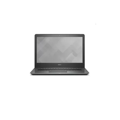 Dell Vostro 5468 notebook 14" i7-7500U 8GB 1TB 940MX-4GB NBD Win10Pro : V5468-6 fotó