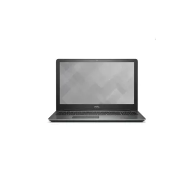 Dell Vostro 5568 notebook 15.6" FHD i5-7200U 8GB 256GB HD620 NBD Win10Pro : V5568-2 fotó