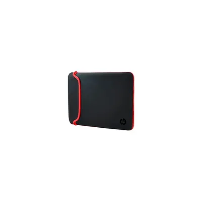15,6" notebook tok HP Sleeve fekete/piros : V5C30AA fotó