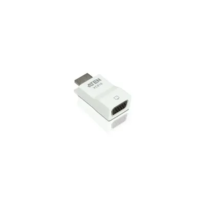 HDMI-VGA konverter ATEN VanCryst VC810 : VC810-AT fotó