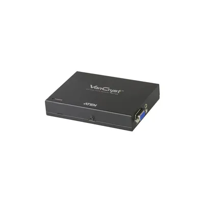 VGA Video Extender +audio ATEN VanCryst Cat5 VE170R : VE170R-AT-G fotó
