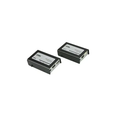 VanCryst Cat5 HDMI/USB Extender VE803 : VE803-AT-G fotó