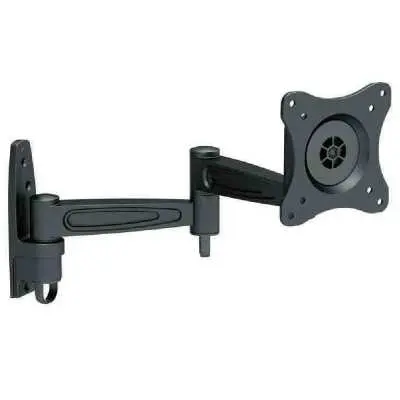 Fali LCD konzol v100,2csuklós,15kg,10-23 : VELCD141 fotó