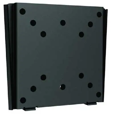 Fali LCD konzol vesa100, 25kg, 10-23" : VELCD201 fotó