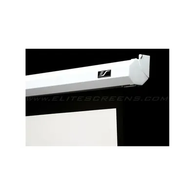 motoros fali vászon VMAX2 119"1:1 Fehér, 213,6x213,6cm, MaxWhite, 1.1 2 év : VMAX119XWS2 fotó