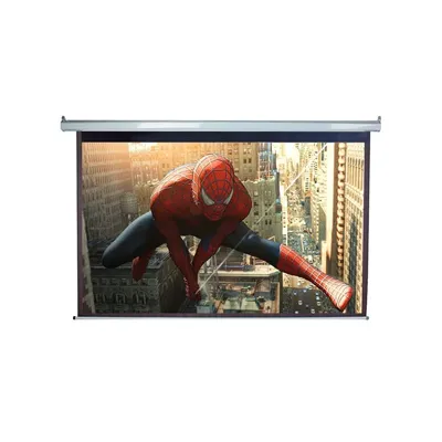 motoros fali vászon VMAX2 120"4:3 Fehér, 182,9x243,8cm, MaxWhite, 1.1 : VMAX120XWV2 fotó