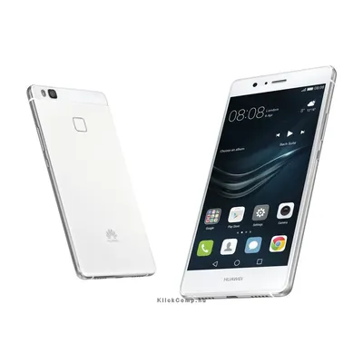 Huawei P9 Lite (Dual SIM) - 16GB - Fehér mobil : VNS-L21_W16DS fotó