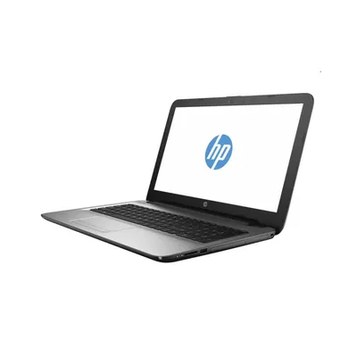 HP 250 G5 laptop 15,6" FHD i3-5005U 4GB 1TB R5-M430-2GB ezüst notebook : W4M31EA fotó
