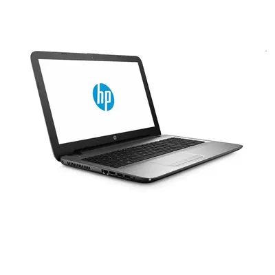 HP 250 G5 laptop 15,6" FHD i3-5005U 4GB 1TB R5-M430-2GB Win10 ezüst notebook : W4M32EA fotó