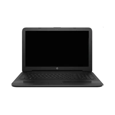 HP 250 G5 laptop 15,6" N3060 4GB 500GB fekete notebook : W4M67EA fotó