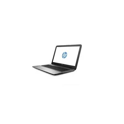HP 250 G5 laptop 15,6" FHD i3-5005U 4GB 500GB ezüst notebook : W4M91EA fotó