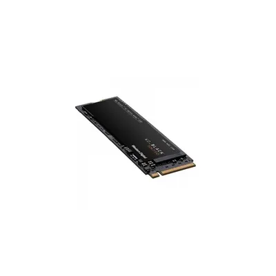 250GB SSD M.2 2280 NVMe Western Digital Black SN750 : WDS250G3X0C fotó