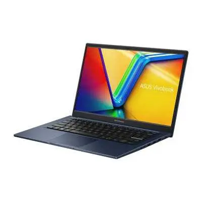 Asus Vivobook laptop 14"FHD 1920X1080  i5-1335U 8GB 512GB Noos : X1404VA-EB571B fotó
