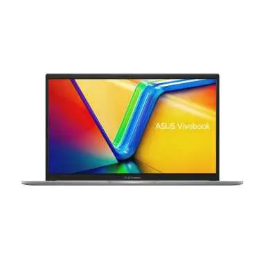 ASUS Notebook 14" 1920x1080 i3-1315U , ezüst : X1504VA-BQ1105 fotó