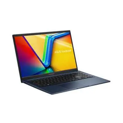 Asus Vivobook laptop 15.6" FHD 1920X1080 i3-1315U 8 GB 512 GB Win11 : X1504VA-BQ1360W fotó