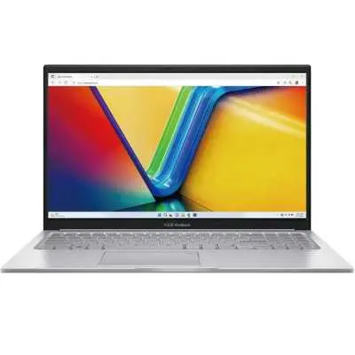 Asus laptop  15.6" FHD 1920X1080 I5-1334U 16GB 1TB Win11 : X1504VA-BQ2565W fotó