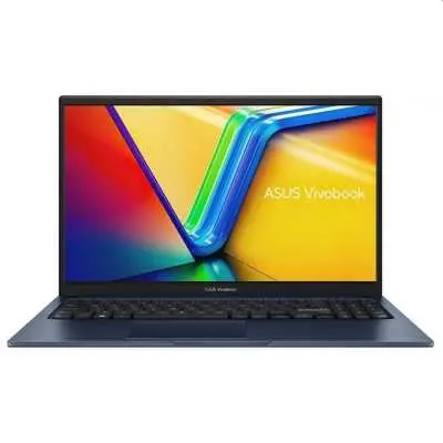 Asus VivoBook laptop 15,6" 1920x1080  Core 5 120U 16GB 1TB  NoOs : X1504VA-BQ2981 fotó
