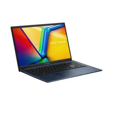 Asus Vivobook laptop 15.6" 1920X1080 16GB 1TB Win10 : X1504VA-BQ801W fotó