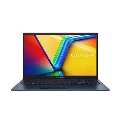 Asus VivoBook laptop 15,6" FHD i5-1235U 8GB 256GB UHD NOOS kék Asus VivoBook 15 : X1504ZA-NJ031 fotó