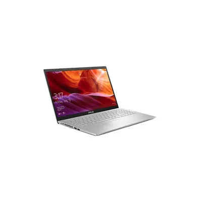 Asus laptop 15,6 FHD i3-1005G1 8GB 256GB noOS : X509JA-BQ219 fotó