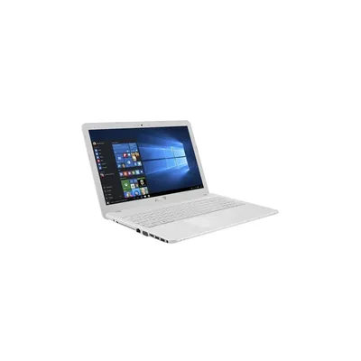 ASUS laptop 15,6" i3-5005U 4GB 1TB fehér : X540LA-XX440D fotó