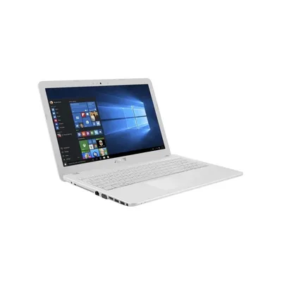 Asus laptop 15,6" N3050 DOS Fehér : X540SA-XX153D fotó
