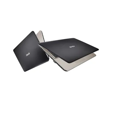 Asus laptop 15,6" N3350 4GB 500GB GB Endless OS : X541NA-GQ028 fotó