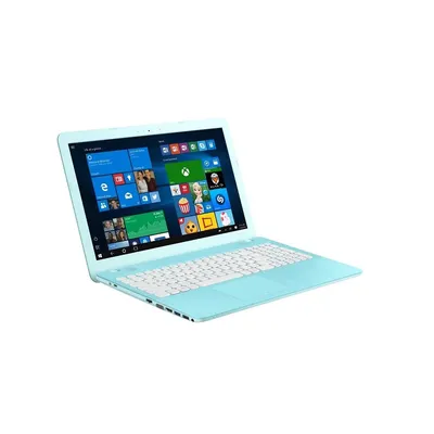 ASUS laptop 15,6" N3350 4GB 500GB Kék : X541NA-GQ030 fotó