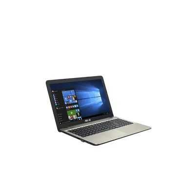 ASUS laptop 15,6" N3710 4GB 500GB : X541SA-XO137D fotó