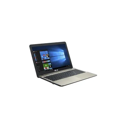 ASUS laptop 15,6" i3-7100U 4GB 500GB INT Win10 ASUS VivoBook Max : X541UA-GQ525T fotó