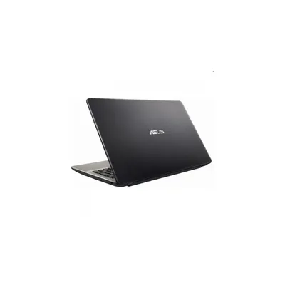 Asus laptop 15,6" i5-7200U 4GB 1TB GT 920-2GB : X541UJ-GQ009 fotó
