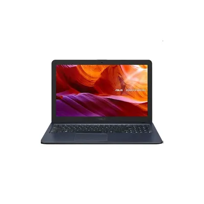 Asus laptop 15,6" I3-7020U 4GB 500GB Endless : X543UA-GQ1707 fotó