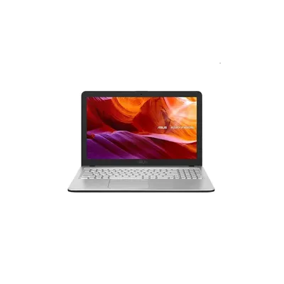 Asus laptop 15,6" i3-8130U 4GB 256GB SSD MX110-2GB Endless Asus VivoBook Ezüst : X543UB-GQ1603 fotó