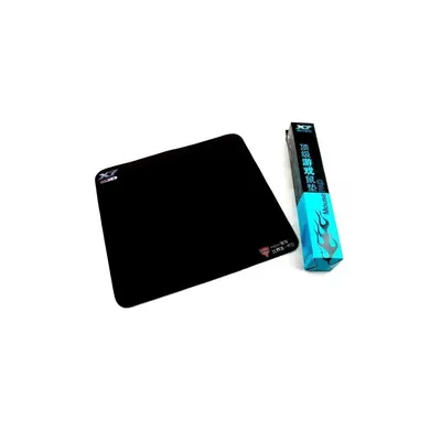 Egérpad A4-Tech X7-500MP fekete : X7-500MP fotó