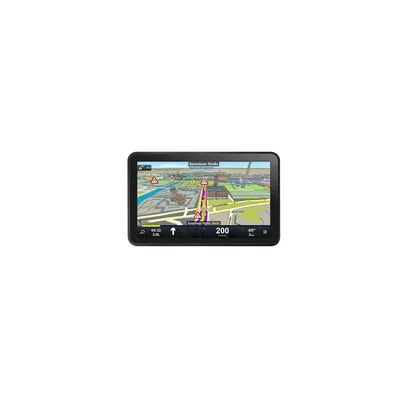 Navigáció 7" GPS WAYTEQ x995 MAX + Sygic 3D Teljes Európa Navigációs szoftver : X995MAXFEU fotó