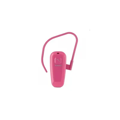 OXO Bluetooth headset pink : XBH99HSPK2 fotó