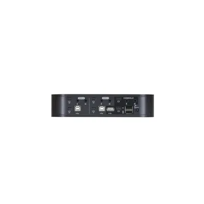 KVM S.4PC USB DisplayPort CS1944 : XCS1944-A7-G fotó